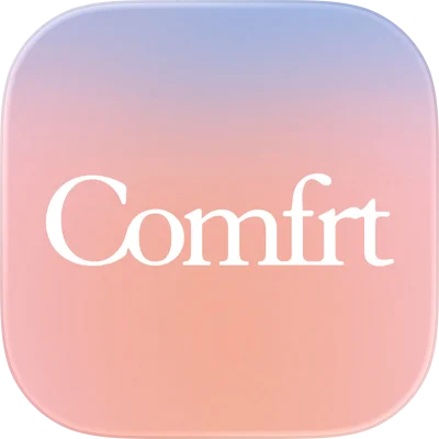 Comfrt--