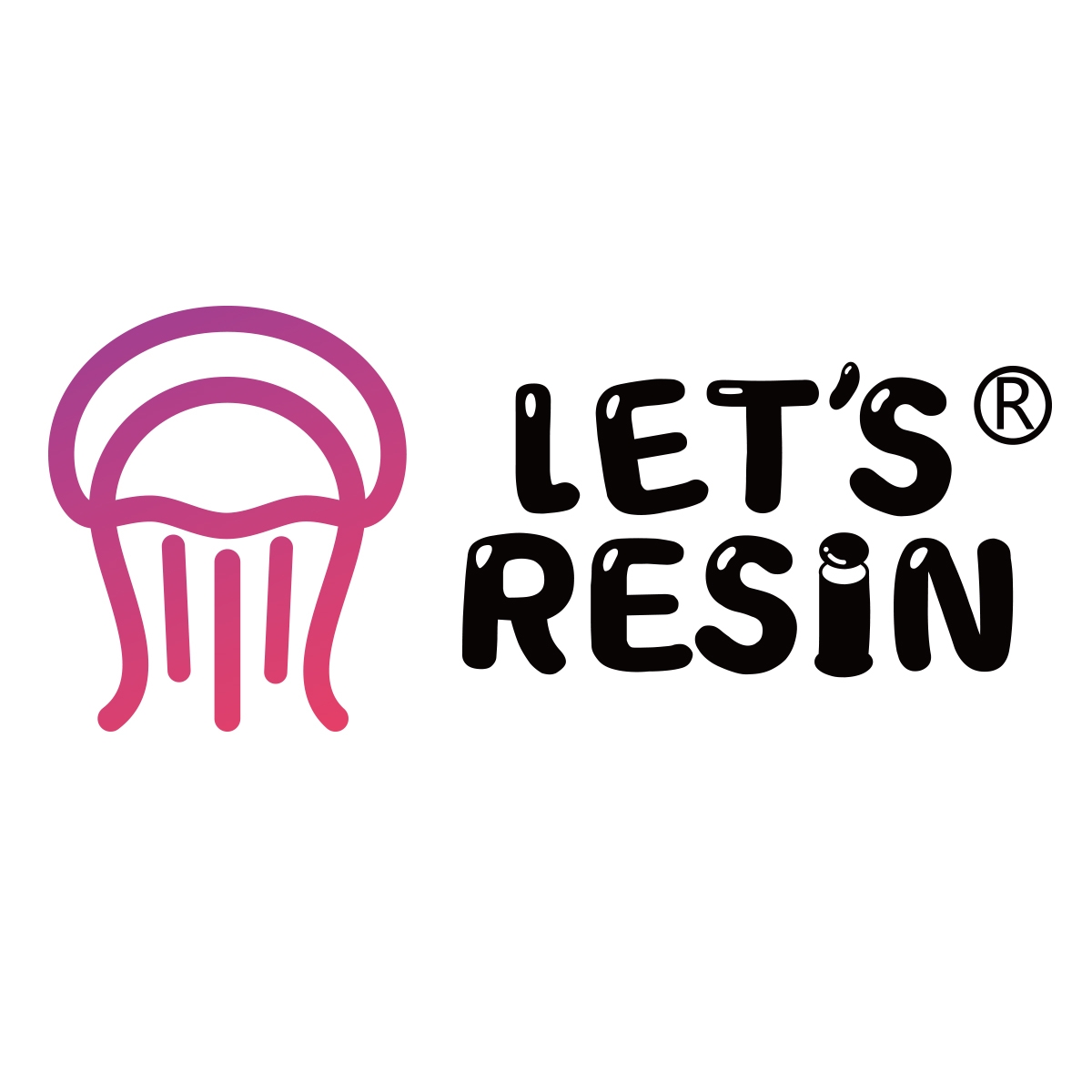 Let's Resin